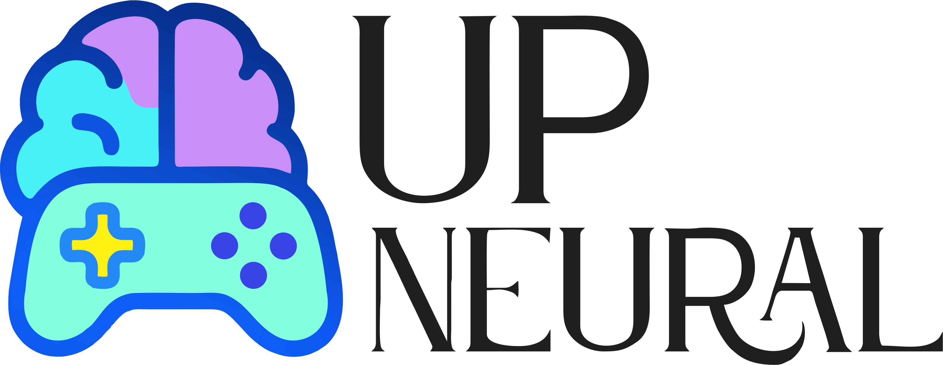 UP Neural